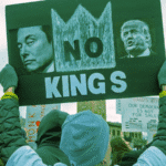 No kings day protest los angeles locations