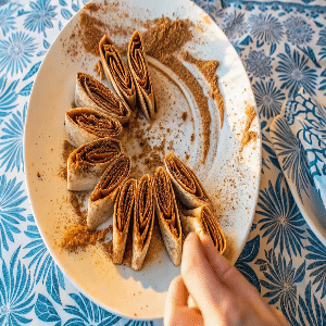 Tortilla Cinnamon Rolls: 9 Irresistible Tips for the Easiest Dessert Hack Ever 6 image 87 2